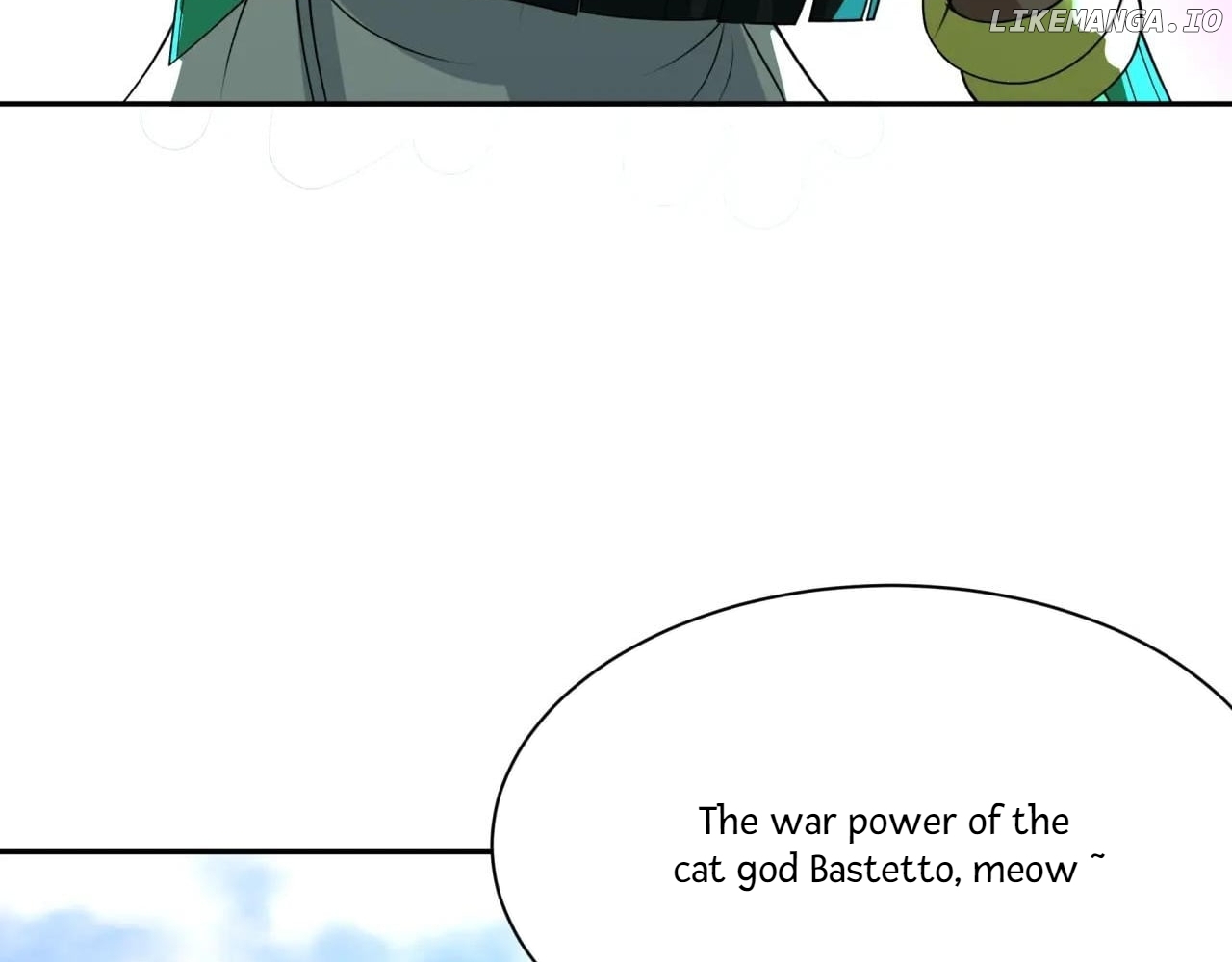 Era of the Haunted Chapter 271 - page 48